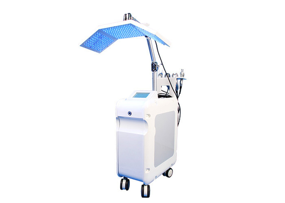 Hydro Dermabrasion Oxygen Facial Machine Deep Cleaning Two Years Warranty supplier