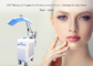 PDT Therapy Light Oxygen Facial Equipment , Oxygen Facial Beauty Machine supplier