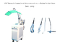 Skin Care Oxygen Facial Treatment Machine , Oxygen Peeling Led Light Therapy Machine supplier