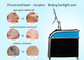 Salon / Clinic Picosecond Laser Tattoo Removal Machine For Acne Scar Treatment supplier