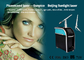 Pigments Tattoo Removal Machine , Fast Effective Laser Tattoo Removal Equipment  supplier
