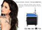 1 - 10 Hz Portable Laser Tattoo Removal Machine Vertical For Eyeline And Lipline Removal supplier
