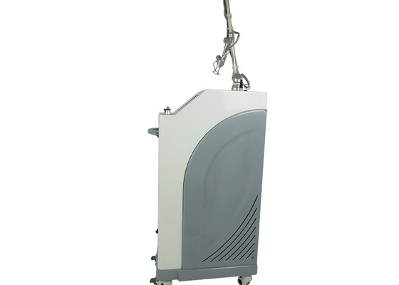 Surgery Fractional Co2 Laser Equipment , Vigina Tightening Machine For Scar Removal supplier