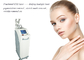 Surgery Fractional Co2 Laser Equipment , Vigina Tightening Machine For Scar Removal supplier