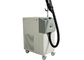 Clinic Laser Skin Cooling Machine  800W Power With Easy Mode Operation Screen supplier