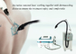 Medical Beauty Laser  Skin Cooling Device , Skin Cooling System CE Certification supplier
