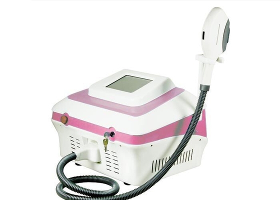 Portable Opt IPL Laser Hair Removal Machine For Acne Treatment Pigmentation Removal
